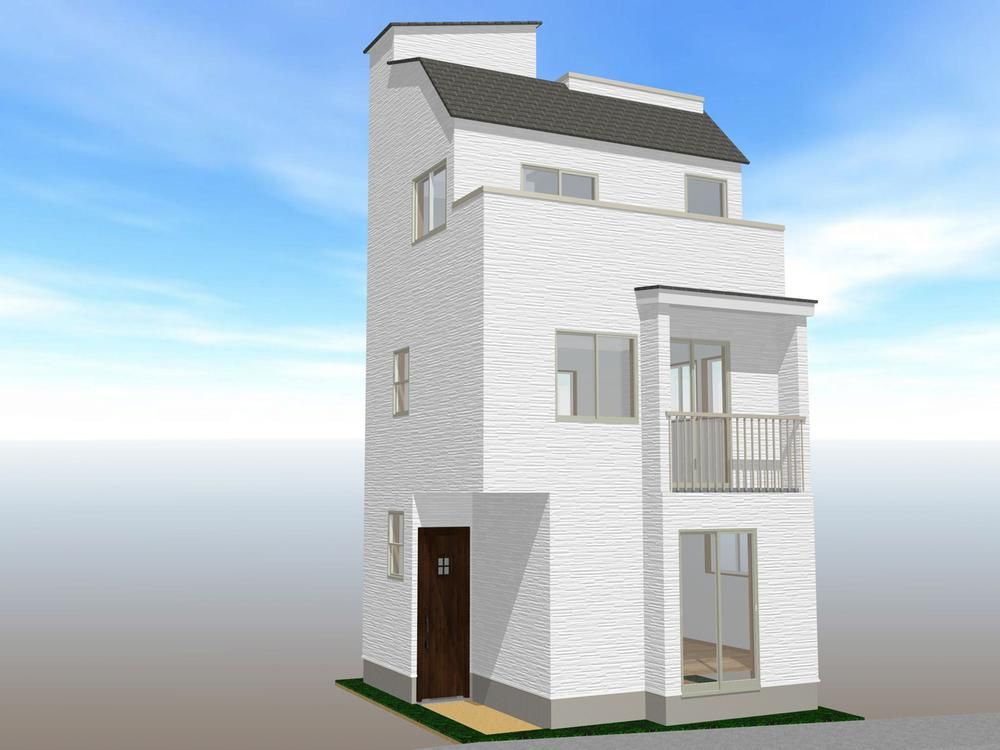 Land for Sale in Sengoku, Bunkyo Ward, Tokyo - 27.27m² - Thumbnail 4