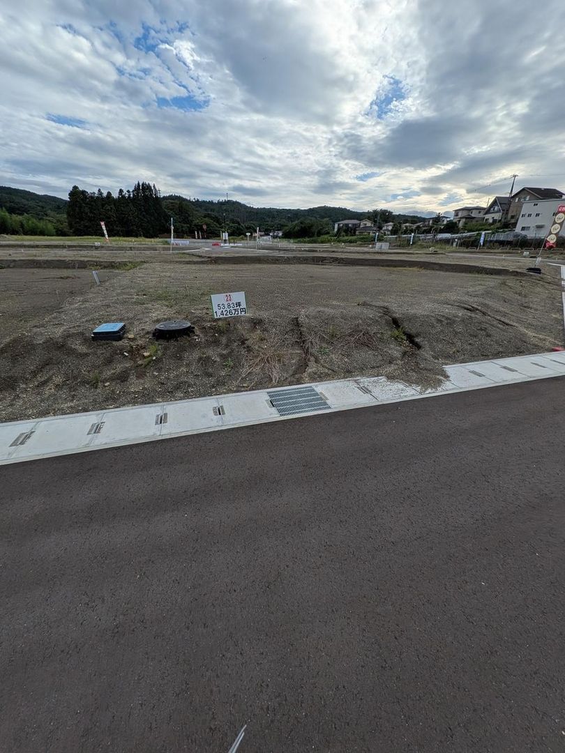 Land for Sale in Aoba Ward, Sendai, Miyagi - 166m² - Thumbnail 3