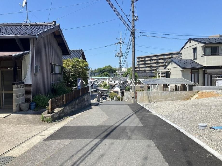 Building Land for Sale in Matsue, Shimane – 167.76m² - Thumbnail 3