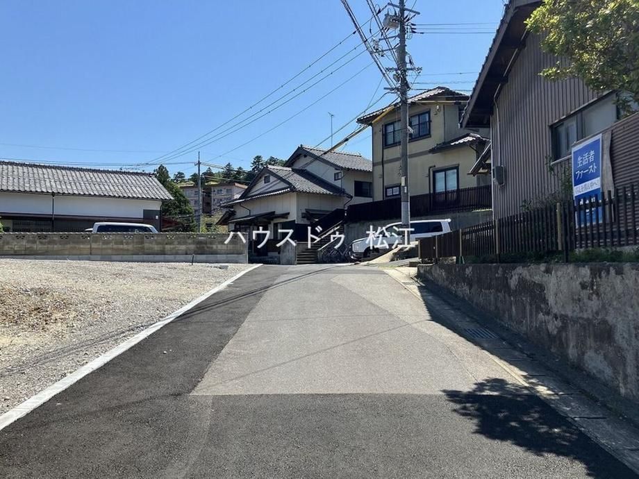 Building Land for Sale in Matsue, Shimane – 167.76m² - Thumbnail 2