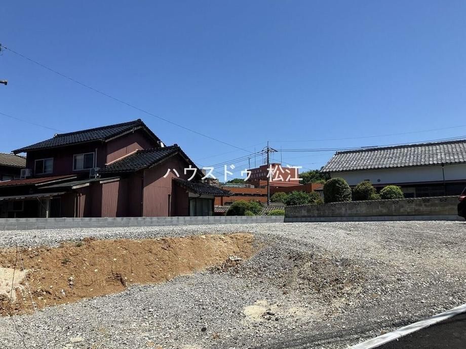 Building Land for Sale in Matsue, Shimane – 167.76m² - Thumbnail 4