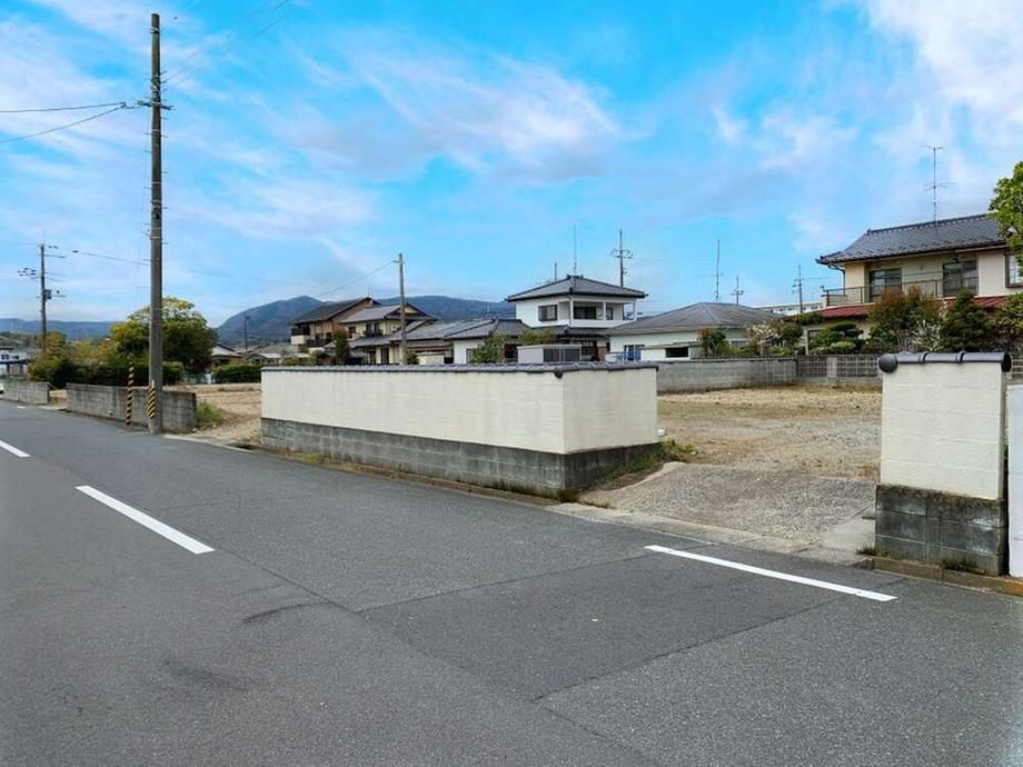 Land for Sale in Iwaki City, Fukushima - 1,415.61 sqm - Thumbnail 3