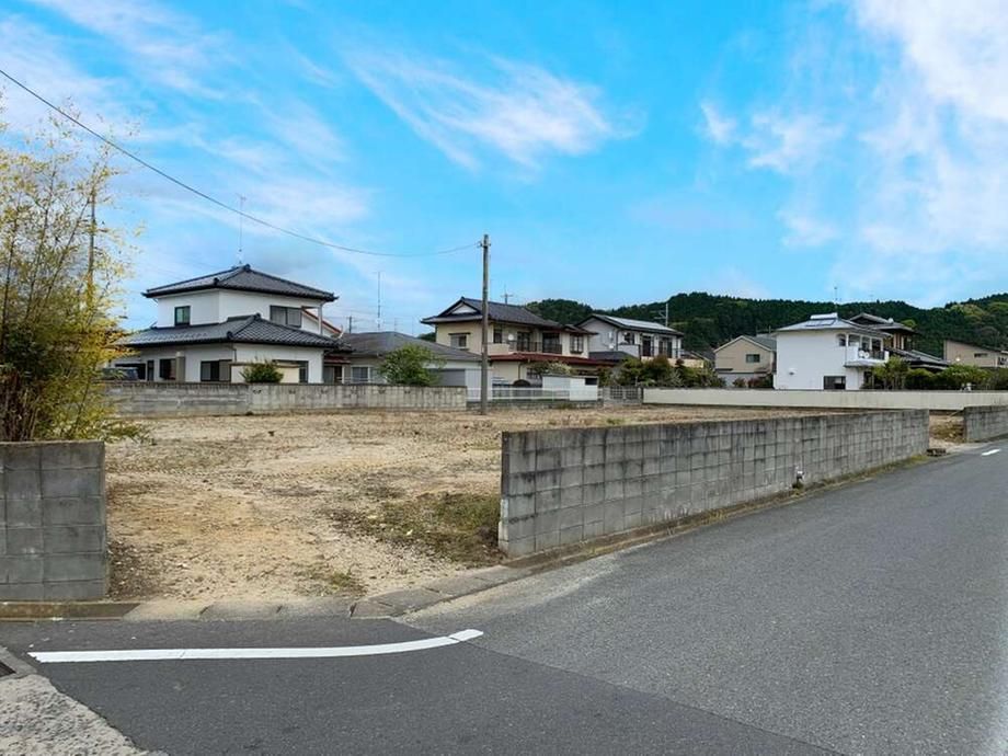 Land for Sale in Iwaki City, Fukushima - 1,415.61 sqm - Thumbnail 2