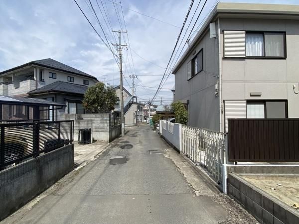 4LDK Detached House for Sale in Higashi-Sendai, Miyagino-ku, Sendai - Thumbnail 4