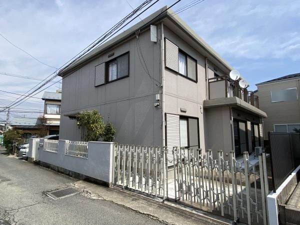 4LDK Detached House for Sale in Higashi-Sendai, Miyagino-ku, Sendai - Thumbnail 2