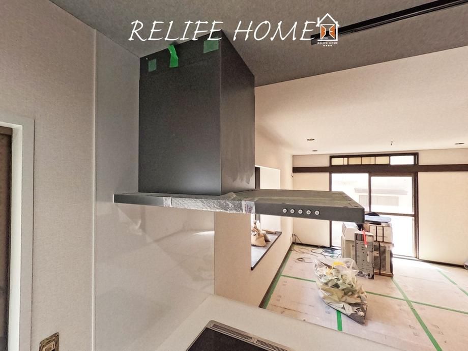 Renovated 4LDK House in Kanagawa Ward, Yokohama - Thumbnail 4