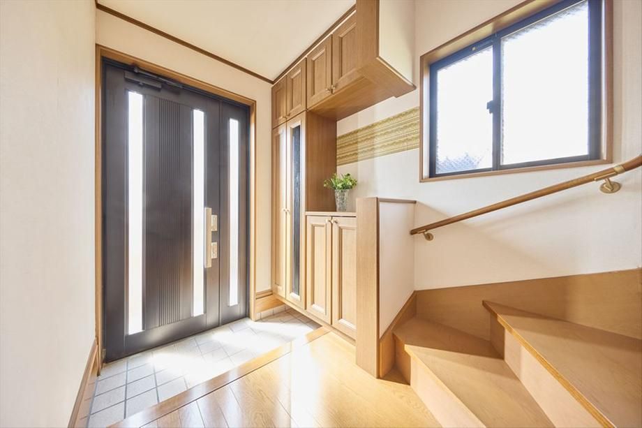 4LDK Detached House for Sale in Yokohama's Kohoku Ward - Thumbnail 3