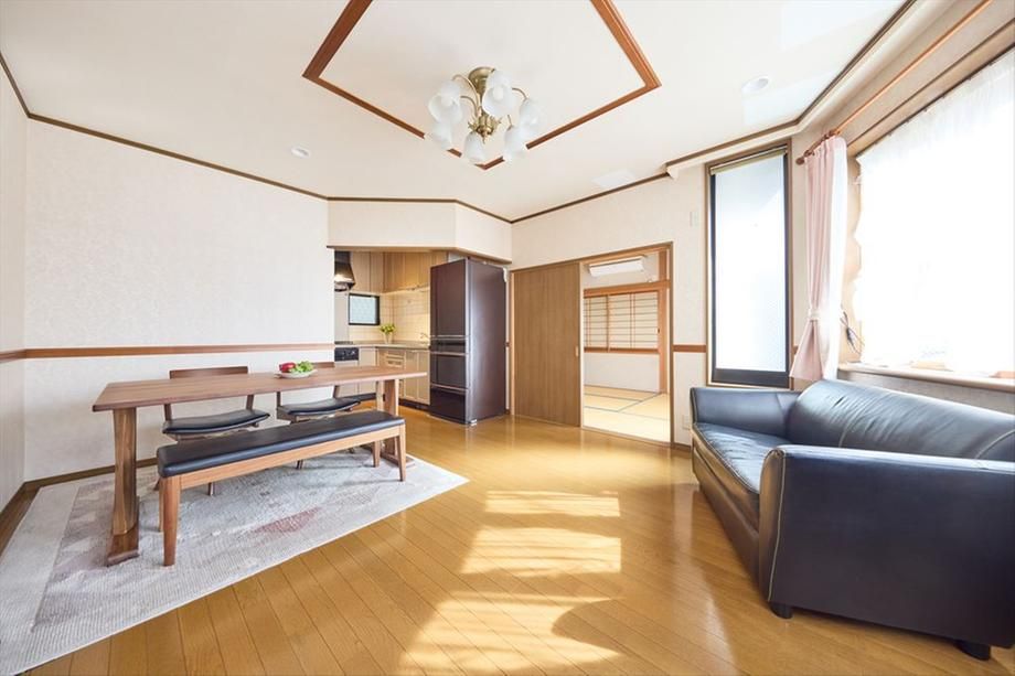 4LDK Detached House for Sale in Yokohama's Kohoku Ward - Thumbnail 4