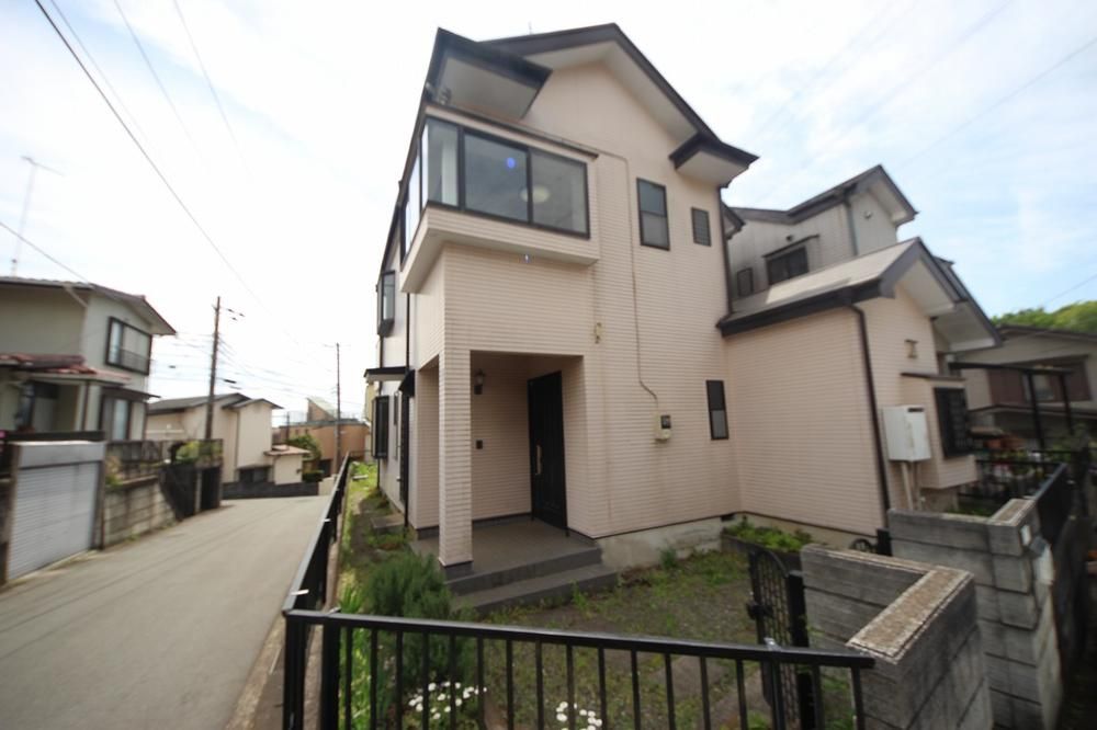 4LDK House for Sale in Seya Ward, Yokohama - 36.8 Million Yen - Thumbnail 3