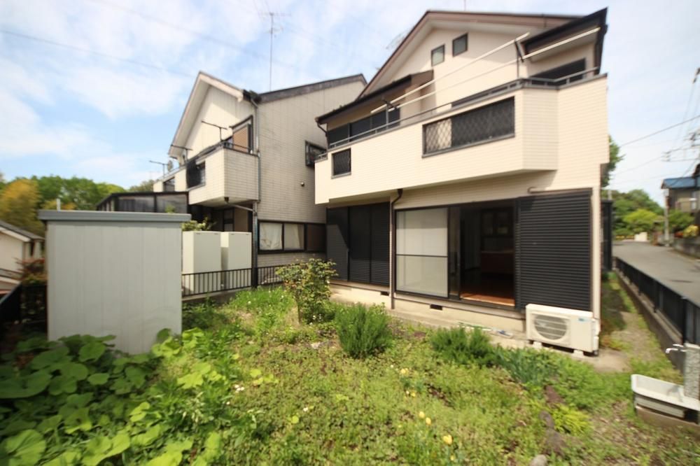 4LDK House for Sale in Seya Ward, Yokohama - 36.8 Million Yen - Thumbnail 2