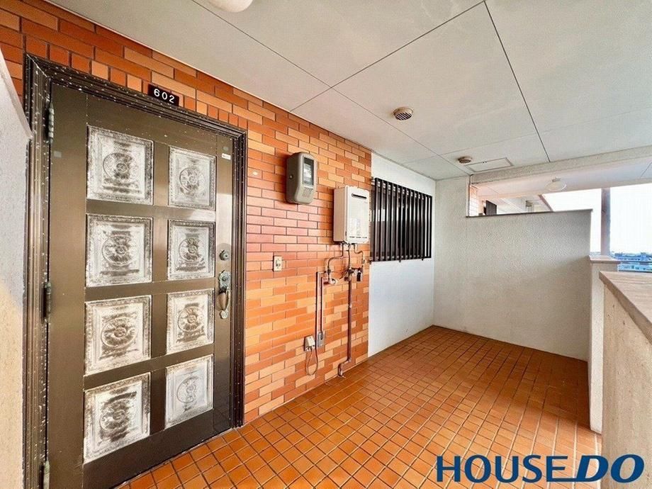 2LDK Apartment for Sale in Ginowan, Okinawa - 46.82m2 - Thumbnail 3