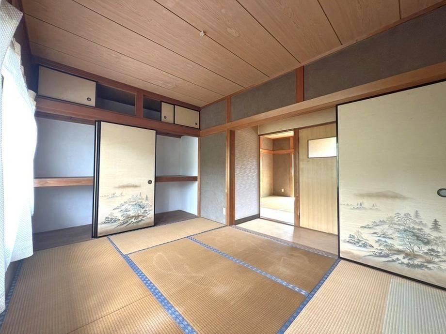 4DK House for Sale in Ichinomiya Higashimachi, Kochi City, 81.98 sqm - Thumbnail 2