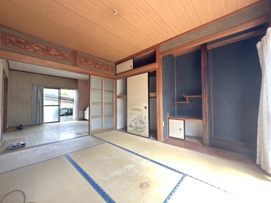 4DK House for Sale in Ichinomiya Higashimachi, Kochi City, 81.98 sqm - Thumbnail 4