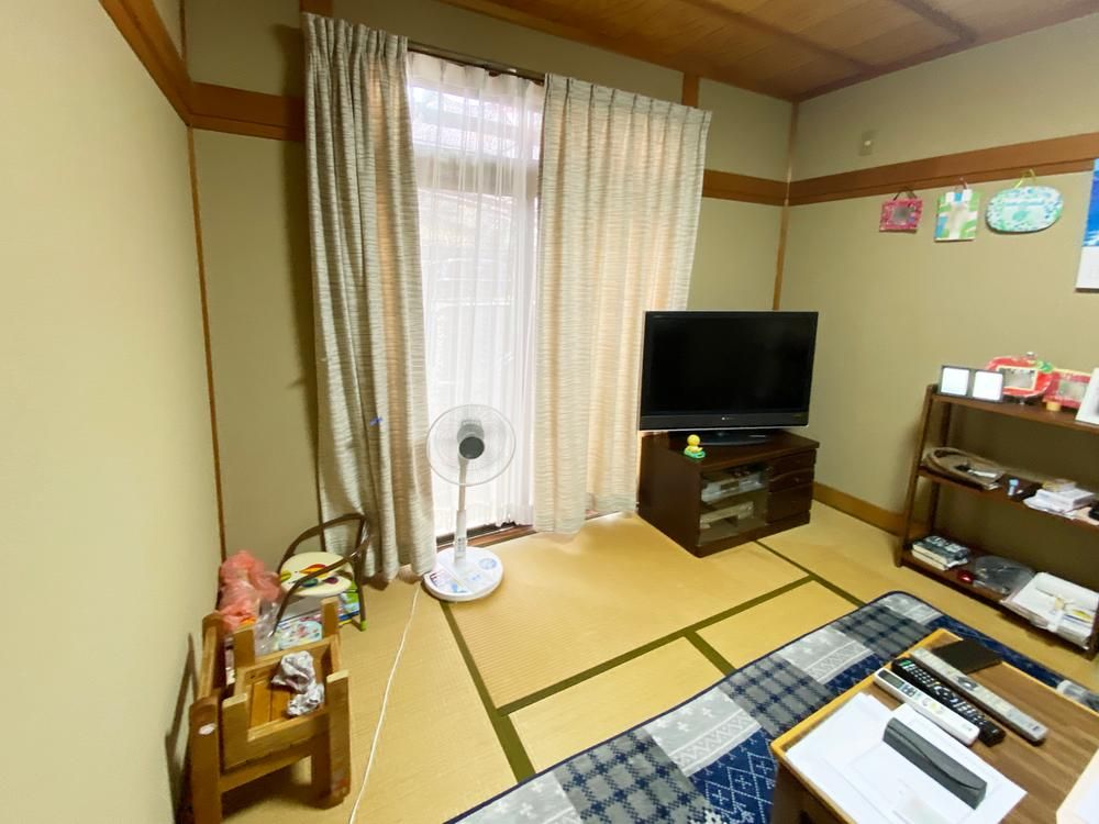 4LDK Detached House in Uzumasa, Kyoto - 99.88 sqm - Thumbnail 3