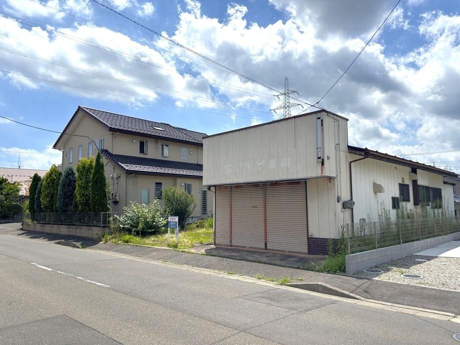 243.76m² Land for Sale in Kawabira, Aoba-ku, Sendai City - Thumbnail 4