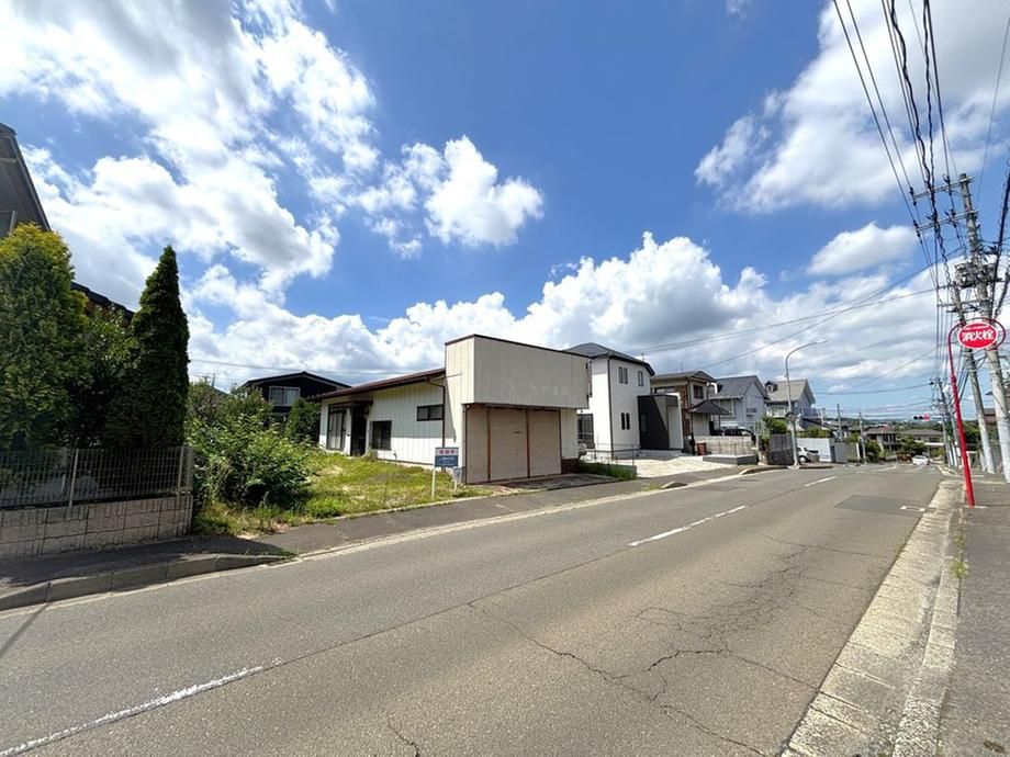 243.76m² Land for Sale in Kawabira, Aoba-ku, Sendai City - Thumbnail 2