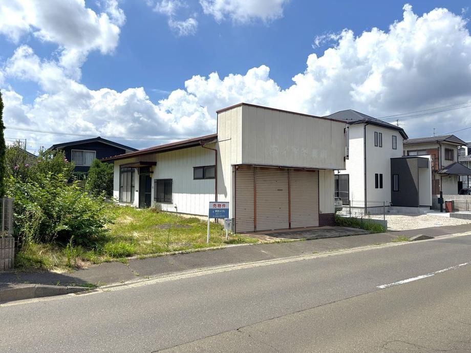 243.76m² Land for Sale in Kawabira, Aoba-ku, Sendai City - Thumbnail 3