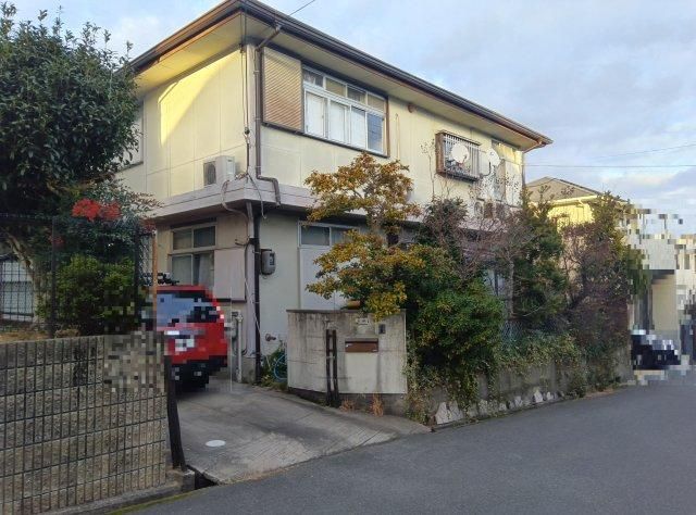 Building Plot for Sale in Takatsuki City, Osaka - 168m² - Thumbnail 2