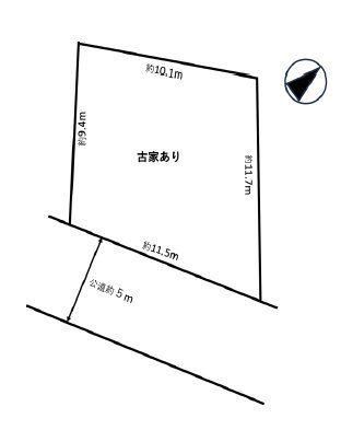 Land for Sale in Kohoku Ward, Yokohama - 111m2 - Thumbnail 3