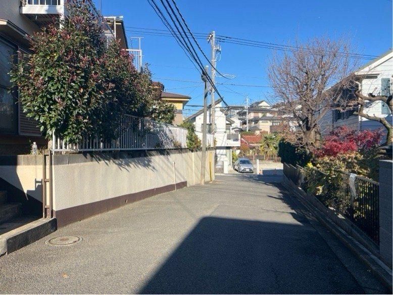 Land for Sale in Kohoku Ward, Yokohama - 111m2 - Thumbnail 4