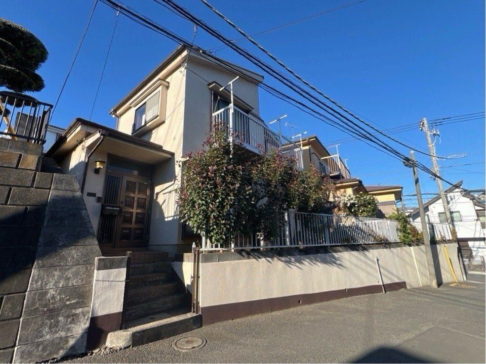 Land for Sale in Kohoku Ward, Yokohama - 111m2 - Thumbnail 2