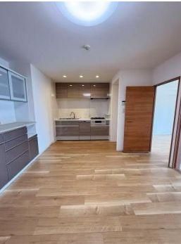 Renovated 2LDK Apartment for Sale in Kawasaki, Kanagawa - Thumbnail 3