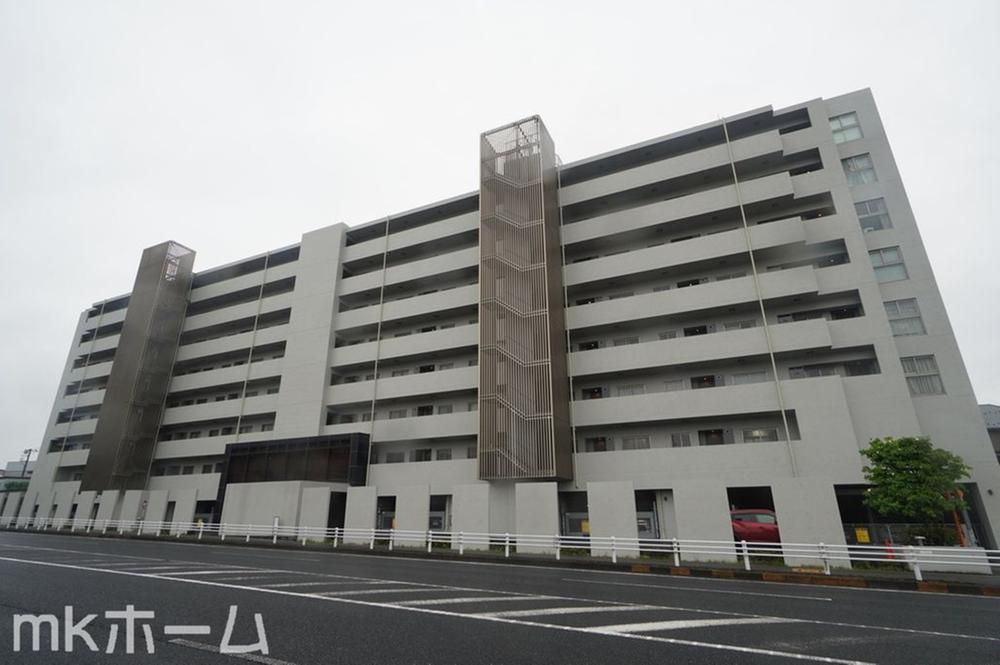 1LDK Apartment for Sale in Kashiwa, Chiba - Thumbnail 4