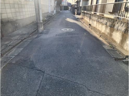184.79 sqm Land for Sale in Saitama Central Ward near Kita-Urawa Station - Thumbnail 2
