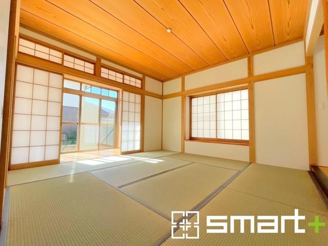 4LDK Detached House in Ryugasaki, Ibaraki - 15.5 million yen - Thumbnail 4