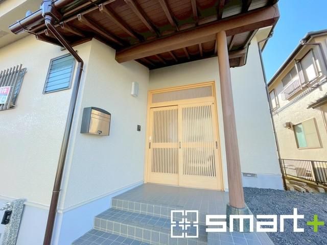 4LDK Detached House in Ryugasaki, Ibaraki - 15.5 million yen - Thumbnail 3