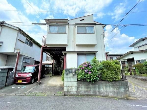 Land for Sale in Hachioji, Tokyo - 65sqm Plot Near Fujimori Park - Thumbnail 3