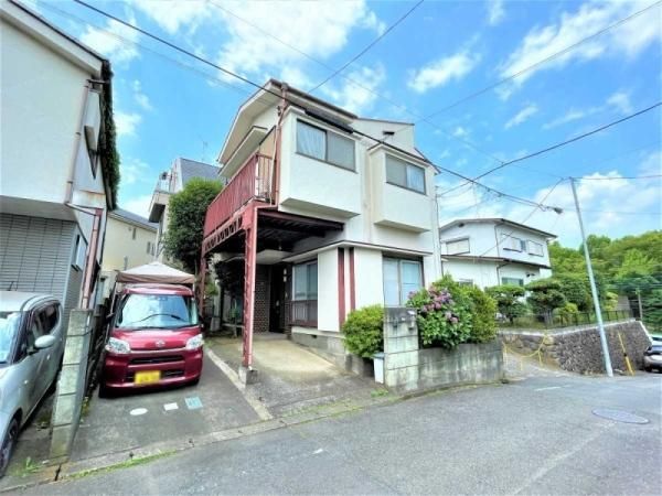 Land for Sale in Hachioji, Tokyo - 65sqm Plot Near Fujimori Park - Thumbnail 4
