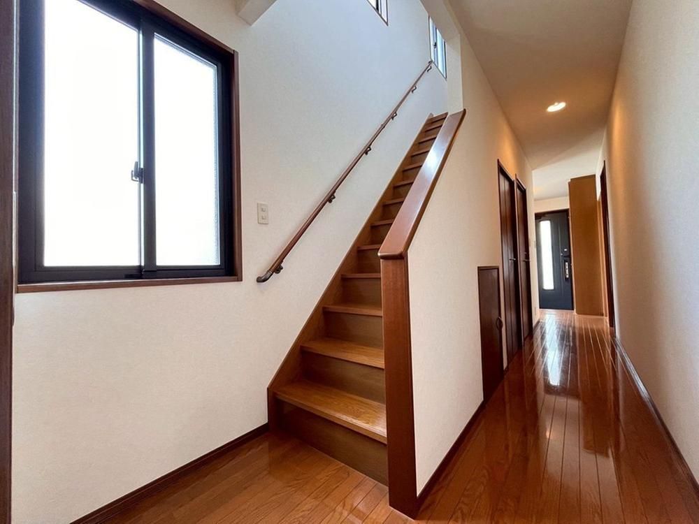 4LDK Used House for Sale in Higashi-ku, Niigata City - Thumbnail 4