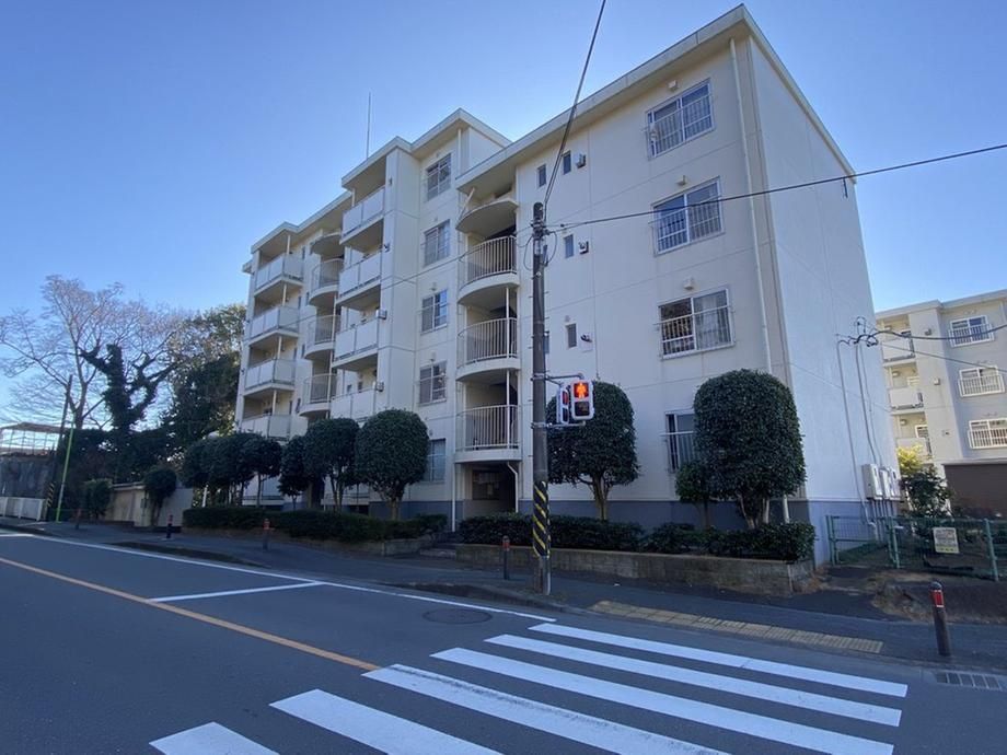 3DK Apartment for Sale in Zama, Kanagawa - 65m2 - Thumbnail 3