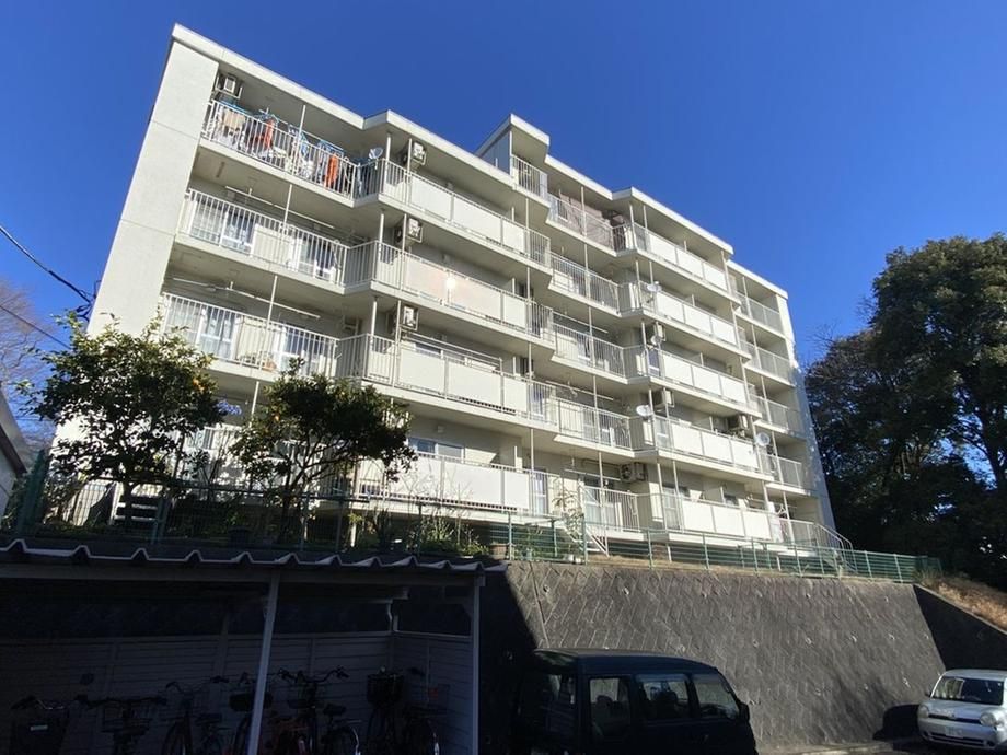 3DK Apartment for Sale in Zama, Kanagawa - 65m2 - Thumbnail 2