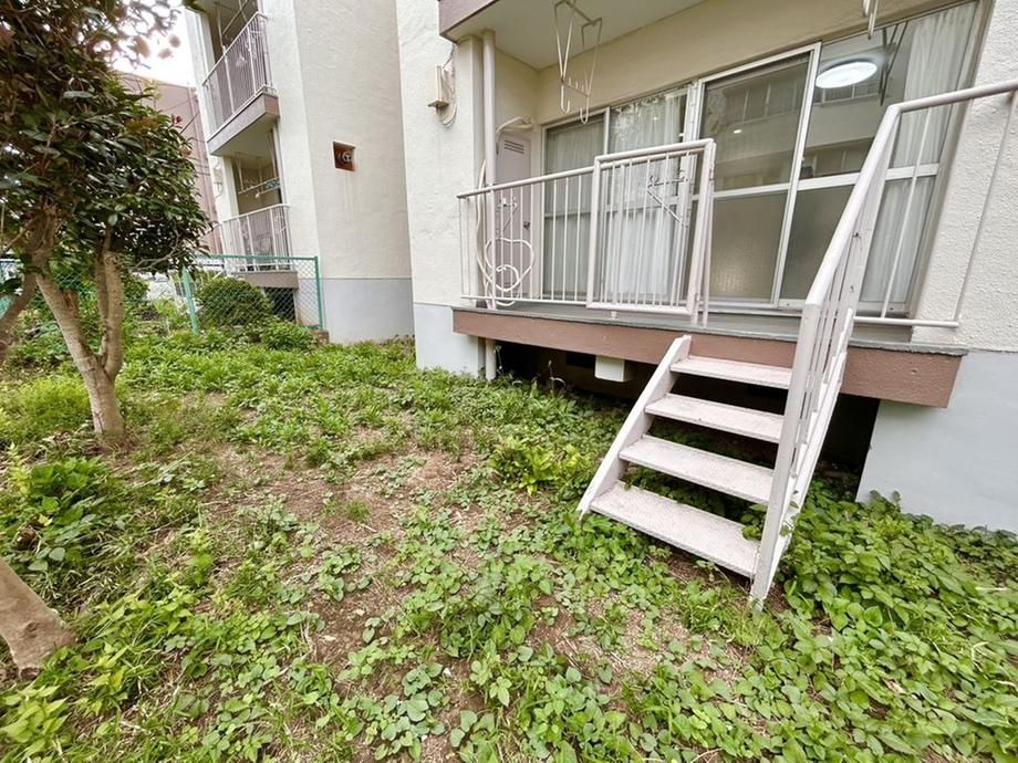 Renovated 2LDK Apartment in Funabashi, Chiba - 11.8M Yen - Thumbnail 2