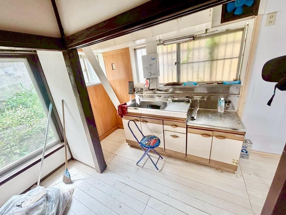 3LDK Detached House for Sale in Minami Ward, Yokohama - Thumbnail 4