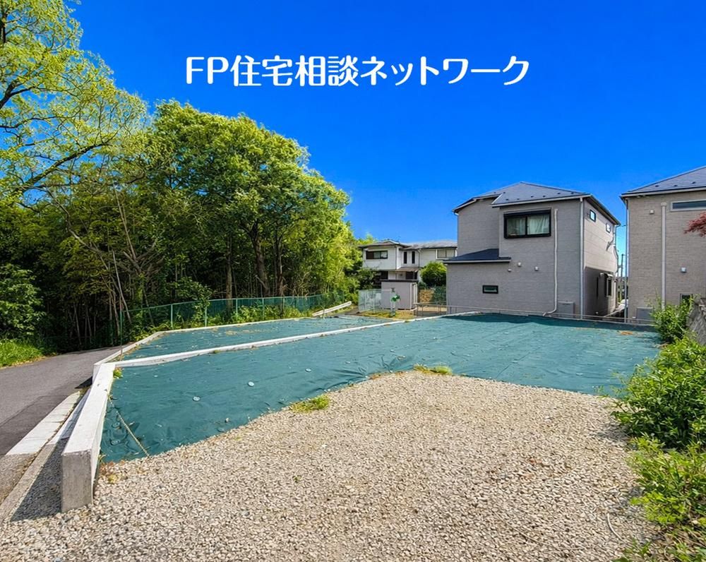 106m2 Land for Sale in Totsuka-cho, Yokohama - Thumbnail 4