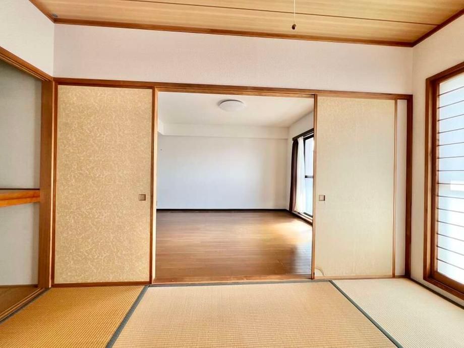 3LDK Apartment for Sale in Koriyama City, Fukushima - Thumbnail 3