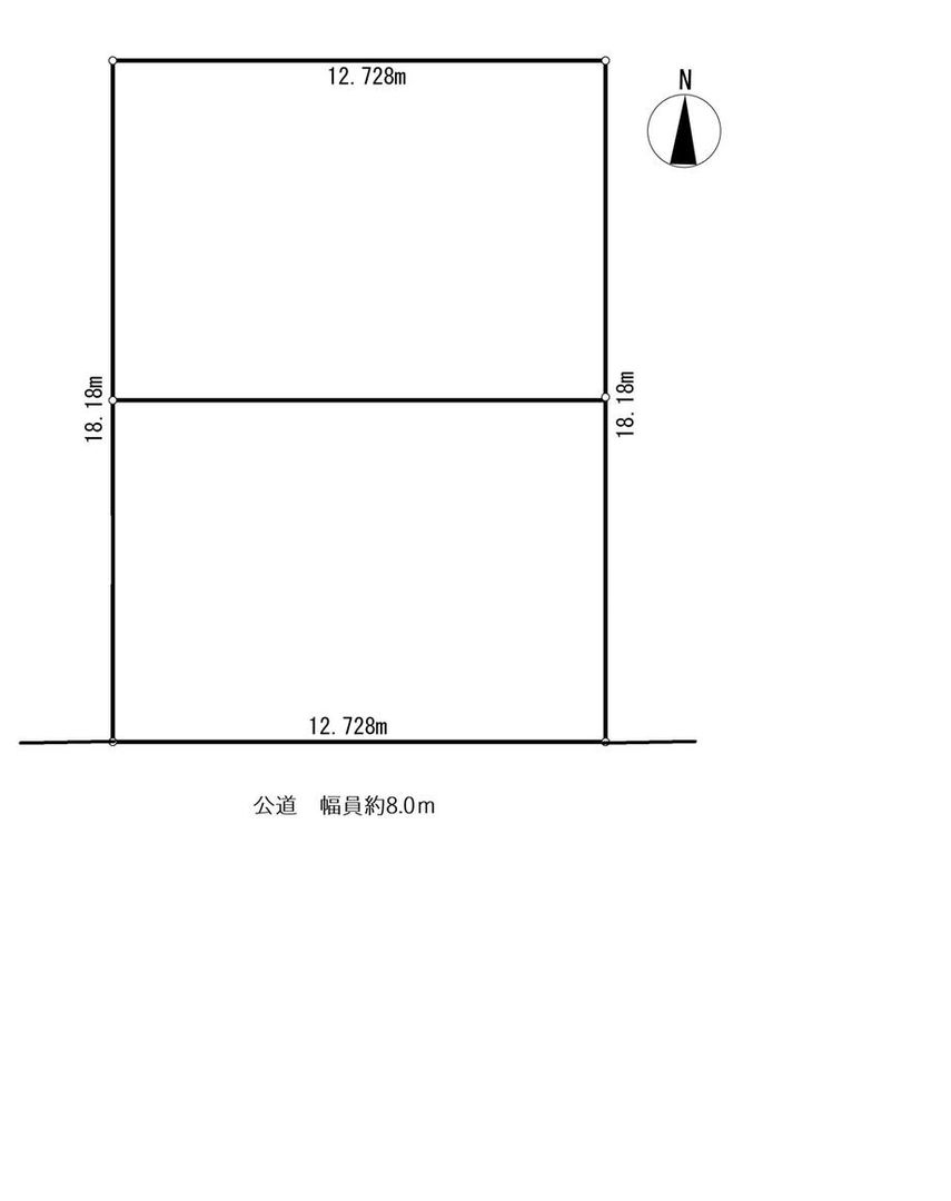 231m2 Land for Sale in Chuo Ward, Sapporo - Thumbnail 2