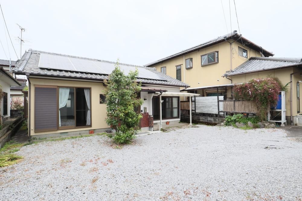 7LDK House with Large Lot in Higashi-Omiya, Miyazaki City - Thumbnail 4
