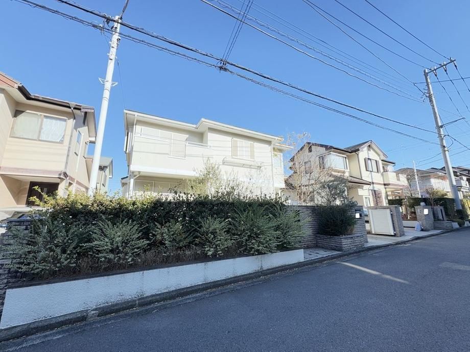 Land for Sale in Sumiyoshidai, Yokohama - 181.75 sqm Plot - Thumbnail 2