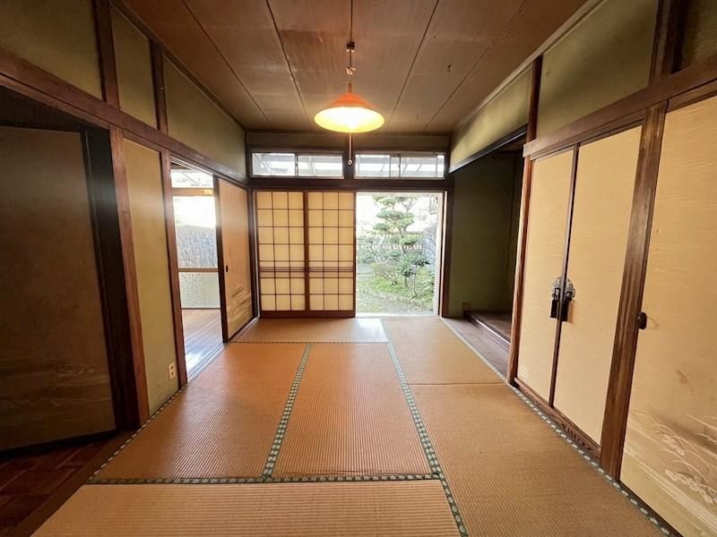 5DK House for Sale in Moji-ku, Kitakyushu - 80.71 sqm - Thumbnail 3