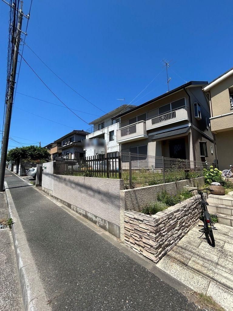 136.9m2 Building Lot in Higashi-Urawa, Saitama City - Thumbnail 4