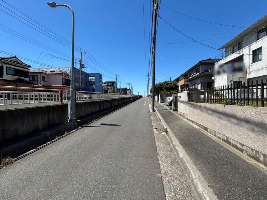 136.9m2 Building Lot in Higashi-Urawa, Saitama City - Thumbnail 2