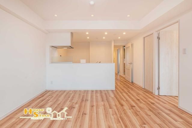 3LDK Apartment for Sale in Soka, Saitama - 67m2 - Thumbnail 4