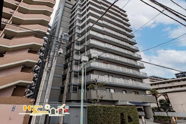 3LDK Apartment for Sale in Soka, Saitama - 67m2 - Thumbnail 2