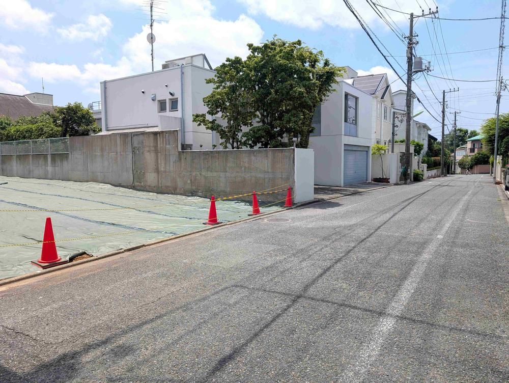 272m2 Land for Sale in Setagaya, Tokyo near Oyama-dai Station - Image 1