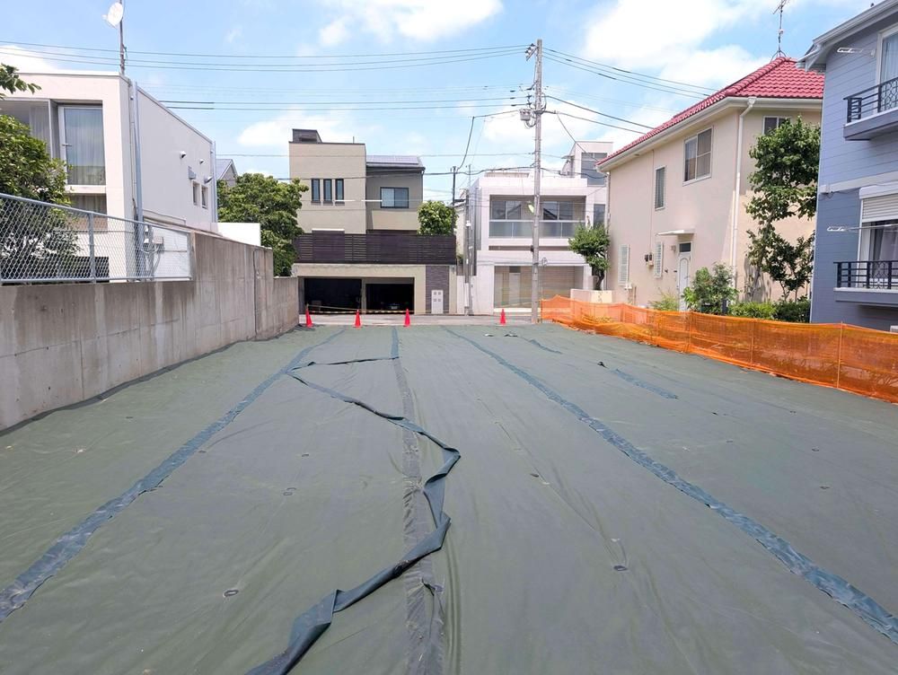 272m2 Land for Sale in Setagaya, Tokyo near Oyama-dai Station - Thumbnail 4