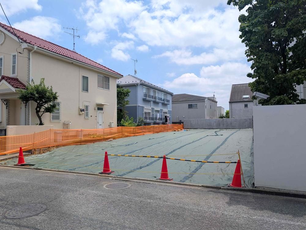 272m2 Land for Sale in Setagaya, Tokyo near Oyama-dai Station - Thumbnail 3
